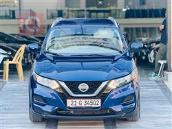 Nissan Rogue Sport